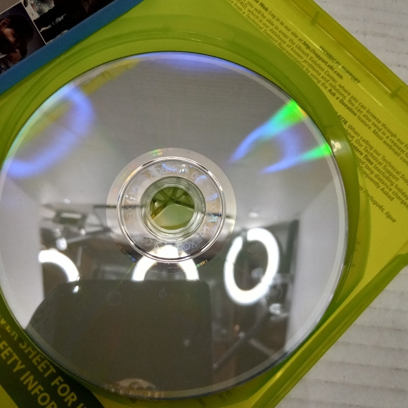 Watch Dogs Microsoft Xbox 360 Game Ubisof Havok Video Game - Picture 4 of 9